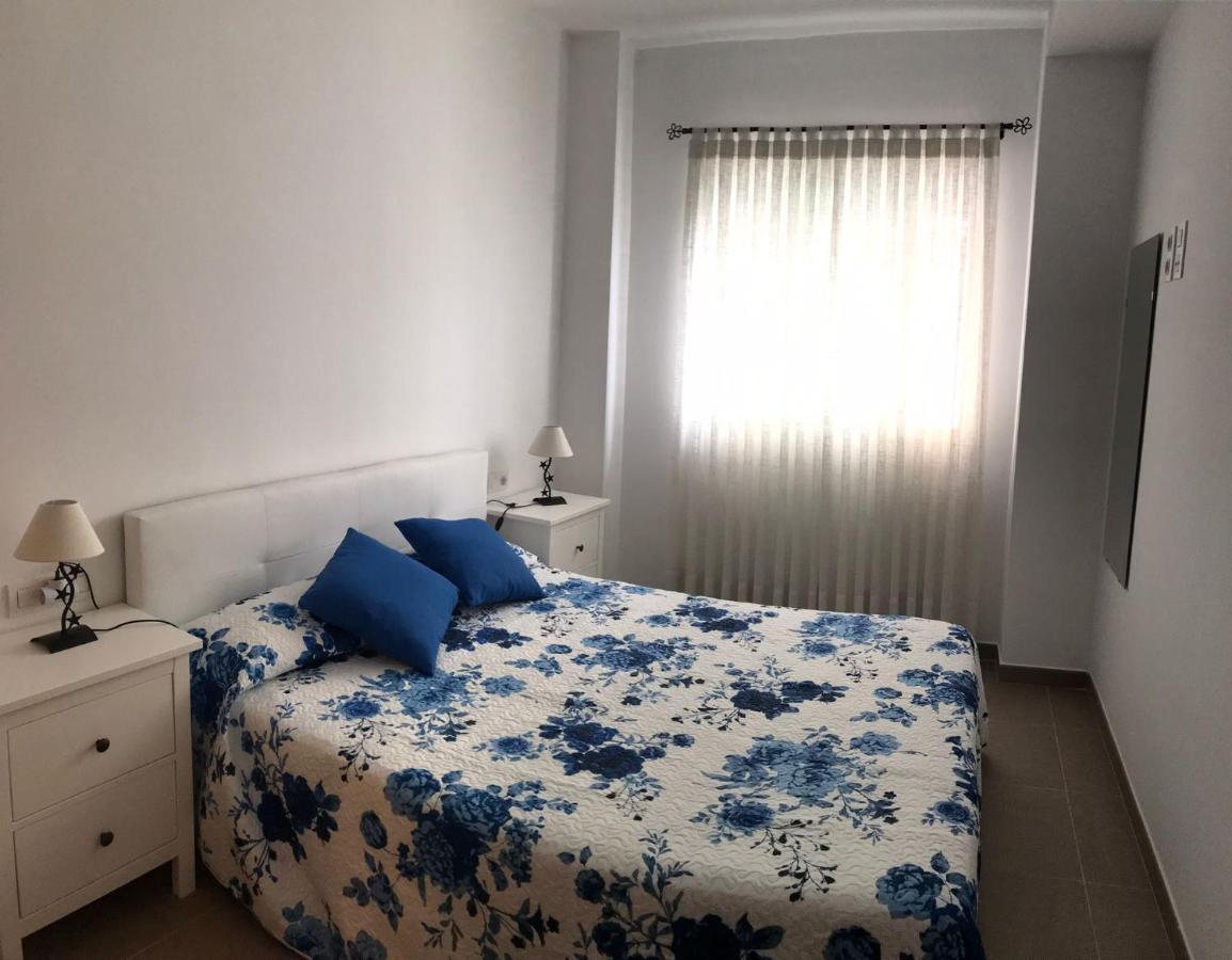 Apartamento En Piles Playa Extérieur photo