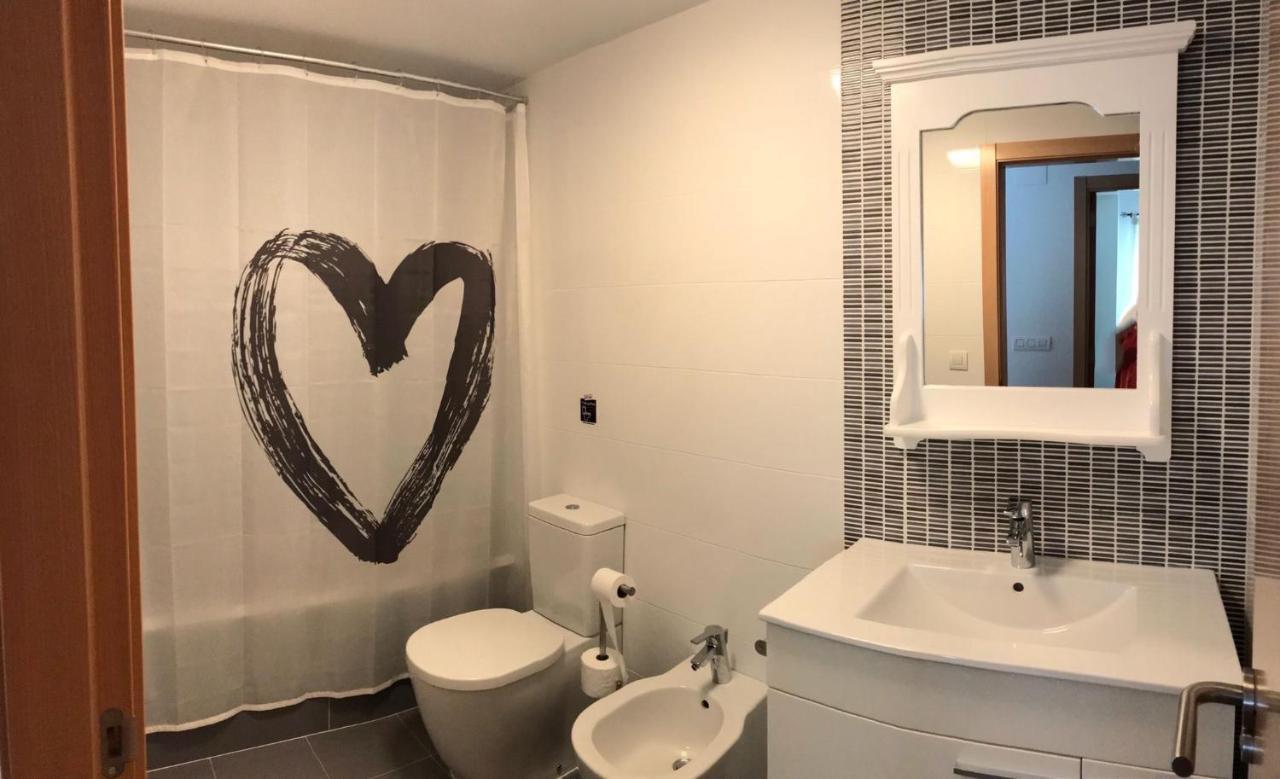 Apartamento En Piles Playa Extérieur photo