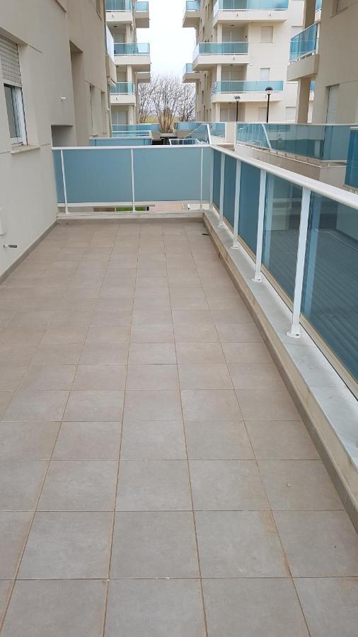 Apartamento En Piles Playa Extérieur photo